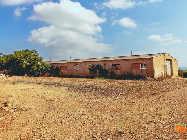 Casa Rural en venta en Masdenverge