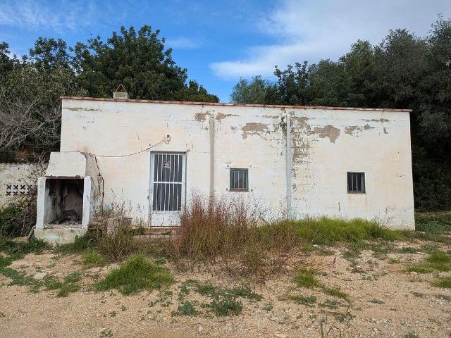Casa Rural en venta en Montsià, Catalunya