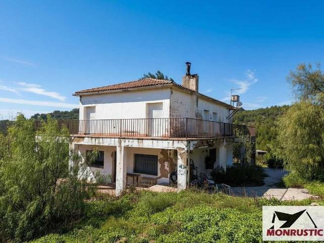 Casa Rural en venta en Baix Penedès, Catalunya