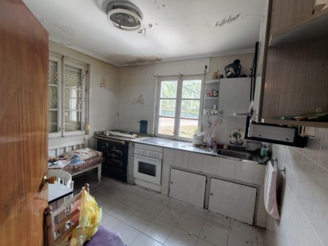 Casa Rural en venta en Matallana de Torío