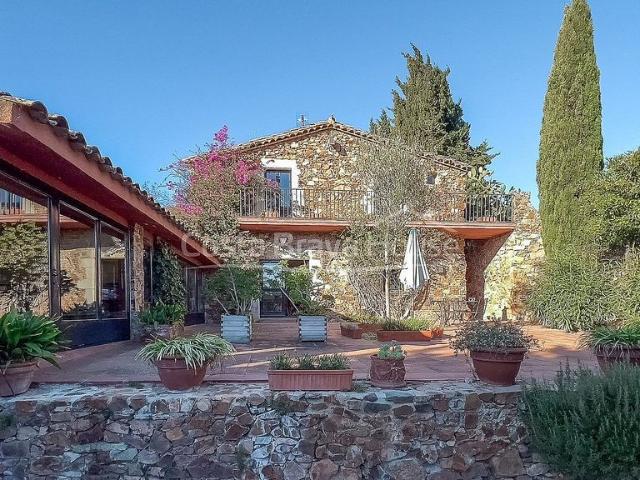 Casa Rural en venta en Baix Empordà, Catalunya