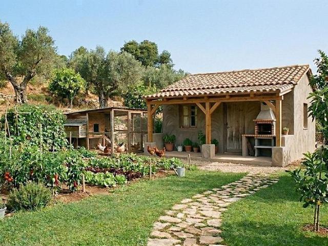 Casa Rural en venta en Baix Empordà, Catalunya