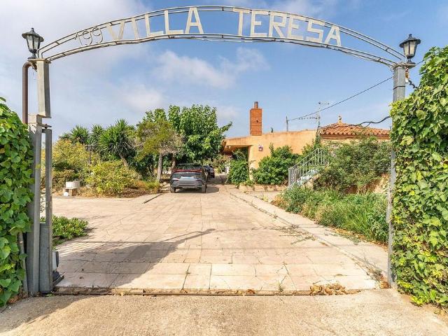 Casa Rural en venta en Baix Camp, Catalunya