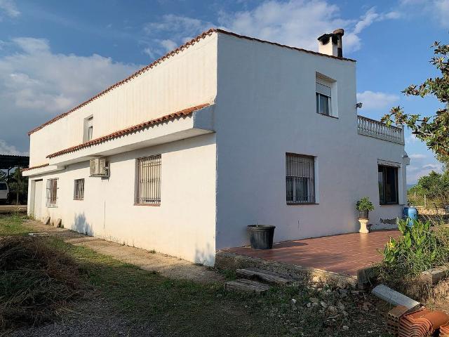 Casa Rural en venta en Montbrió Del Camp, Tarragona