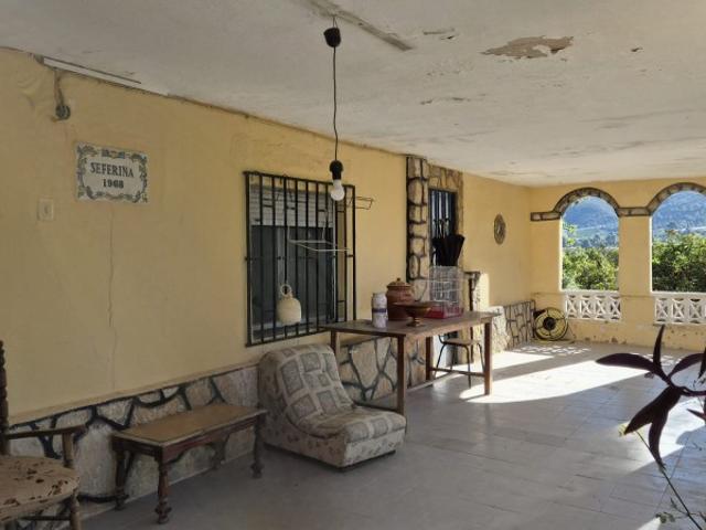 Casa Rural en venta en la Costera, Valencia
