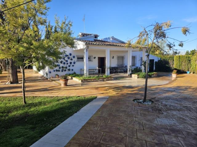 Casa Rural en venta en Navas del Selpillar, Lucena