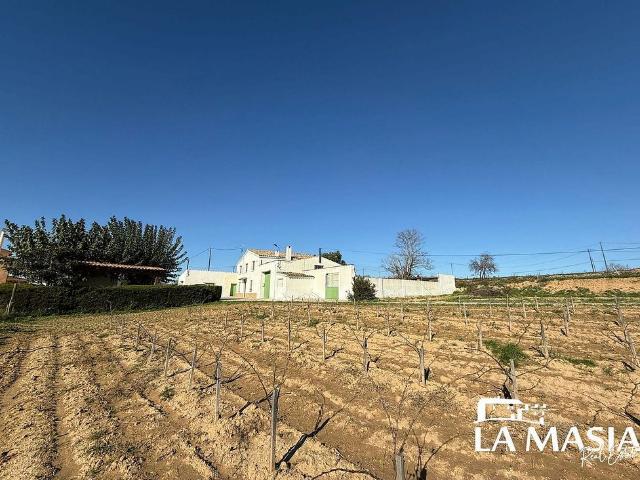 Casa Rural en venta en Alt Penedès, Catalunya