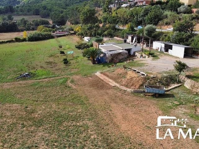 Casa Rural en venta en Garraf, Catalunya