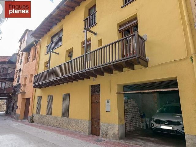 Casa Rural en venta en Alt Urgell, Catalunya