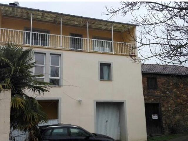 Casa Rural en venta en Terra de Lemos, Galicia