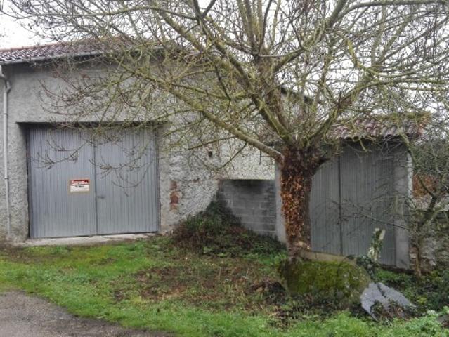 Casa Rural en venta en Terra de Lemos, Galicia