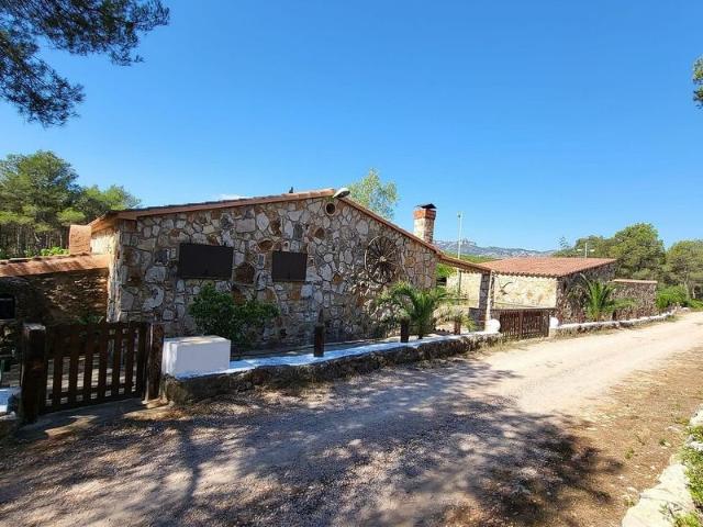 Casa Rural en venta en Tarragonès, Catalunya