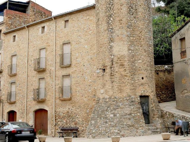 Quinta en venta en Cervià De Ter