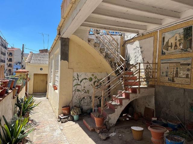 Casa Rural en venta en la Colònia Sedó, Baix Llobregat