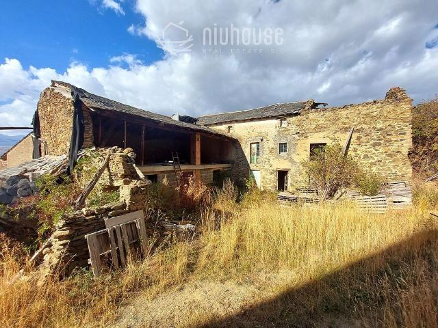 Casa Rural en venta en Urtx, Cerdanya