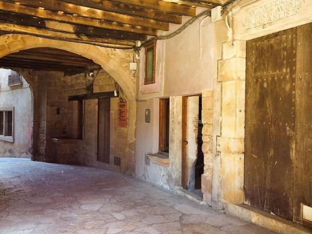 Casa Rural en venta en Garrotxa, Catalunya