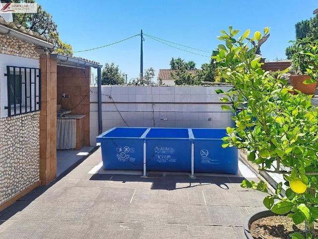 Casa Rural en venta en La Collada - Els Sis Camins, Garraf