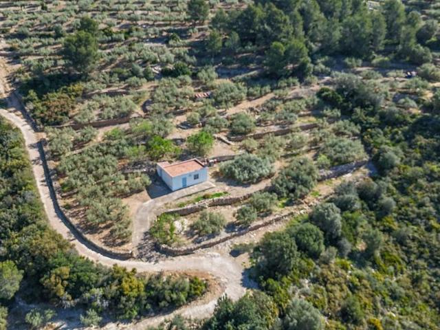 Casa Rural en venta en Montsià, Catalunya