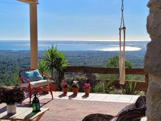 Casa Rural en venta en Baix Ebre, Catalunya