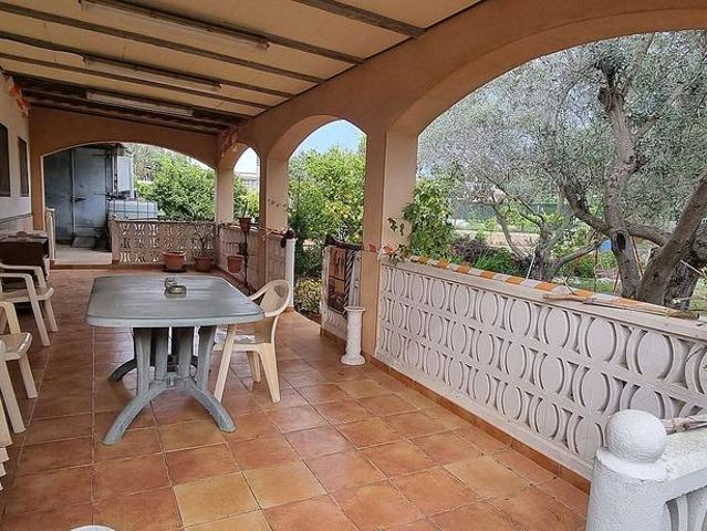 Casa Rural en venta en el Mas Tapet, Garraf