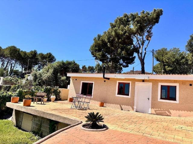 Casa Rural en venta en Vilanova I La Geltrú, Mas d'en Puig
