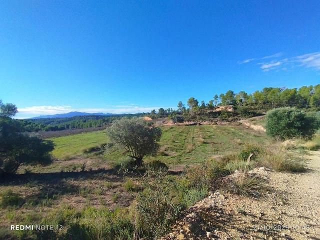 Casa Rural en venta en Ribera d'Ebre, Catalunya