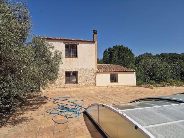 Casa Rural en venta en Ribera d'Ebre, Catalunya