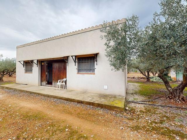 Casa Rural en venta en Freginals, Tarragona
