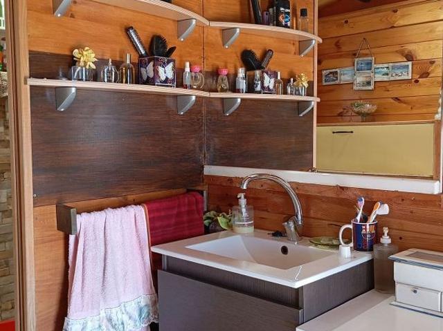 Casa Rural en venta en Borges Del Camp, Les