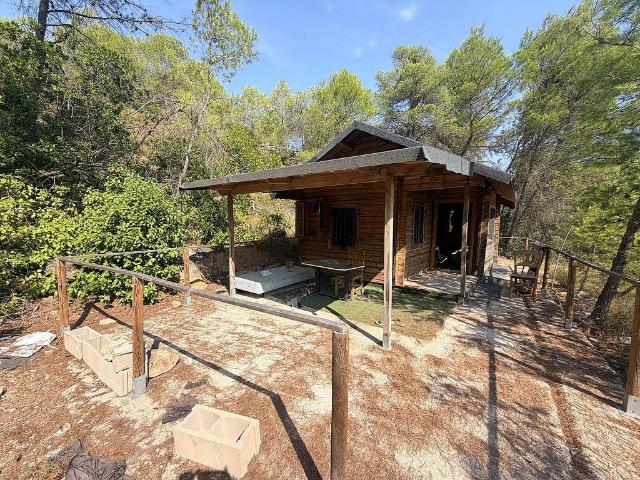 Casa Rural en venta en Terra Alta, Catalunya