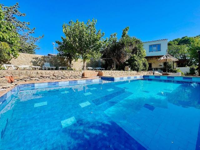 Casa Rural en venta en Ribera d'Ebre, Catalunya