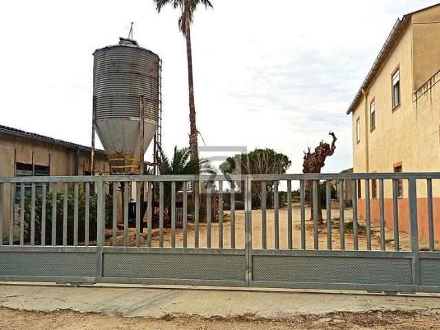 Casa Rural en venta en Alt Camp, Catalunya