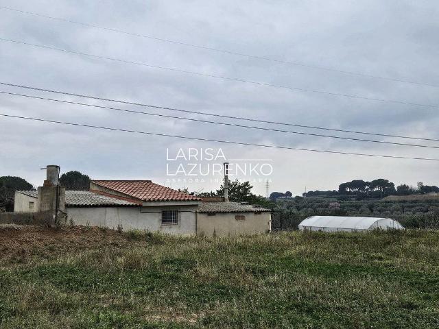 Casa Rural en venta en Riudoms, Tarragona