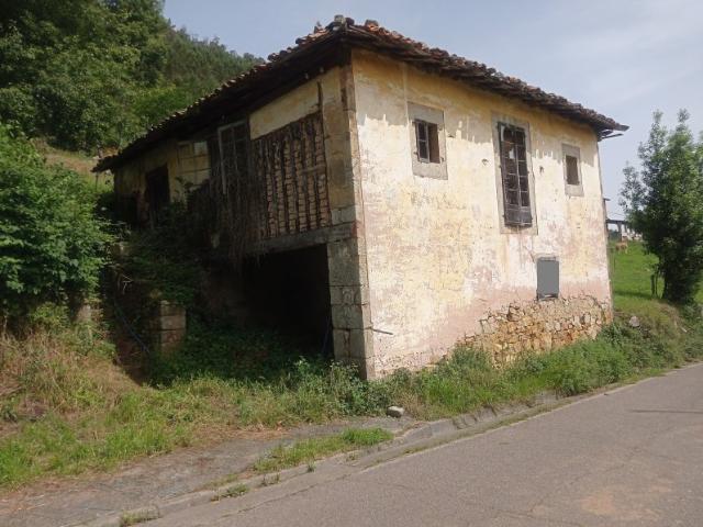 Casa Rural en venta en Umedas, Pravia