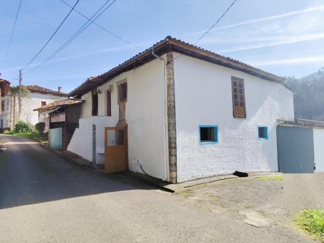 Casa Rural en venta en Pravia, Praúa