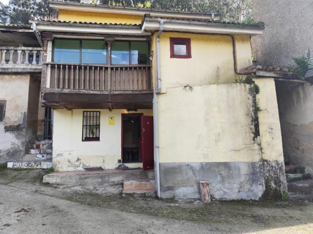 Casa Rural en venta en Pravia, Asturias
