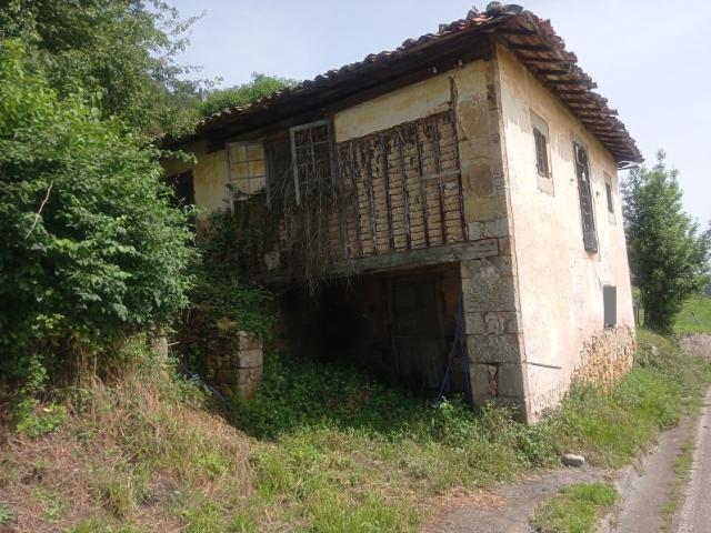 Casa Rural en venta en Pravia, Asturias