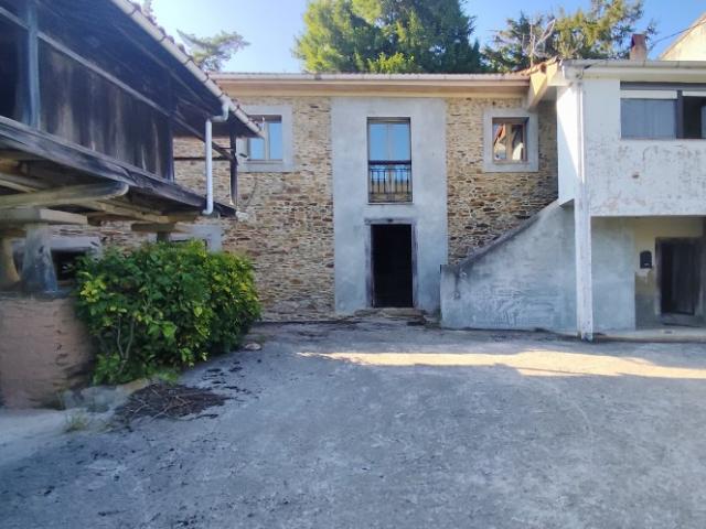 Casa Rural en venta en Pravia, Praúa