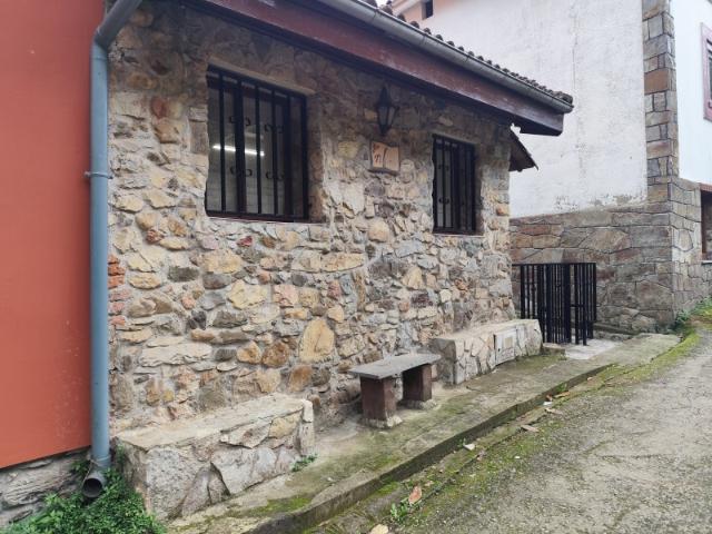 Casa Rural en venta en Praúa, Pravia