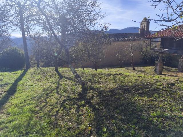Casa Rural en venta en Praúa, Pravia