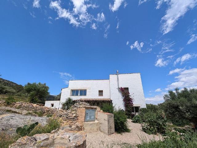 Casa Rural en venta en Rasquera