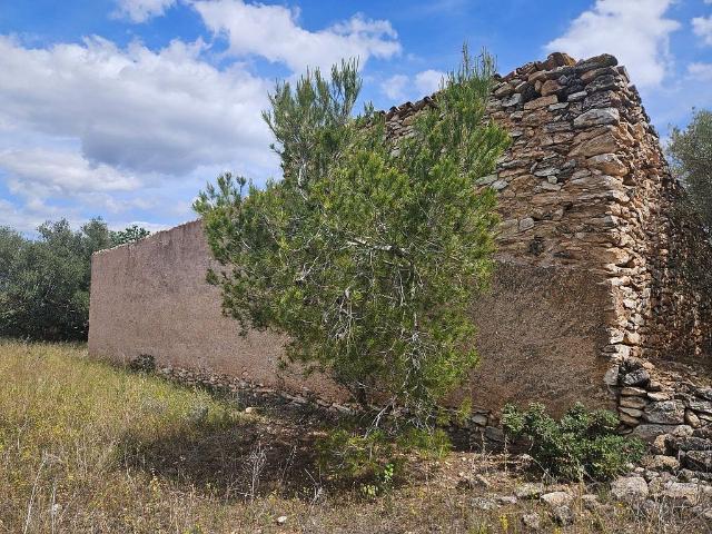 Casa Rural en venta en Rasquera
