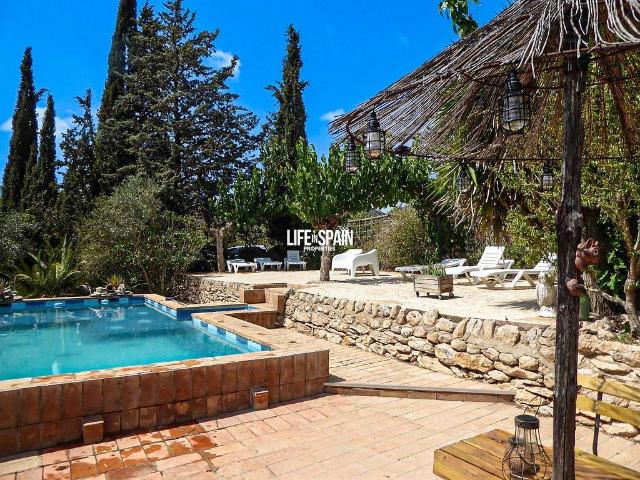 Casa Rural en venta en Ribera d'Ebre, Catalunya