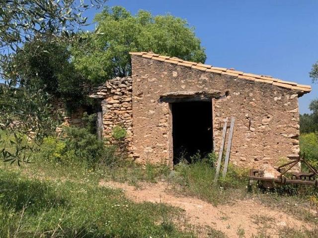 Casa Rural en venta en Rasquera