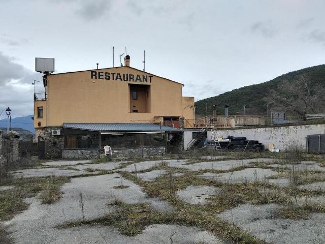 Casa Rural en venta en Alt Urgell, Catalunya