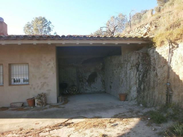 Casa Rural en venta en Baix Camp, Catalunya