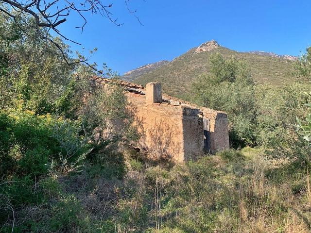 Casa Rural en venta en Baix Ebre, Catalunya