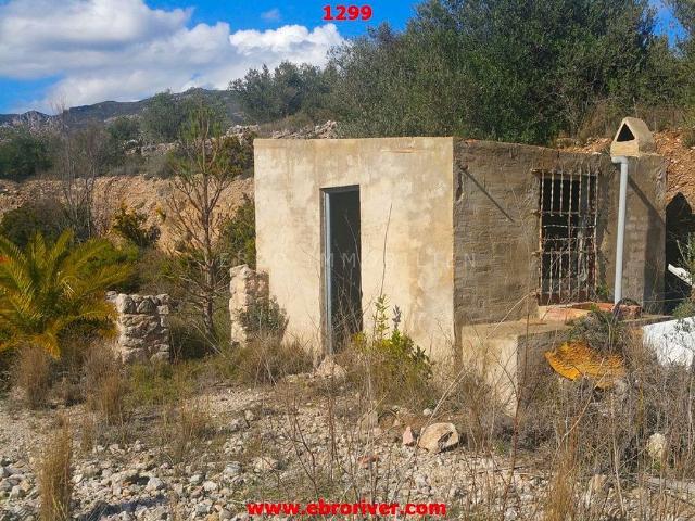 Casa Rural en venta en Baix Ebre, Catalunya