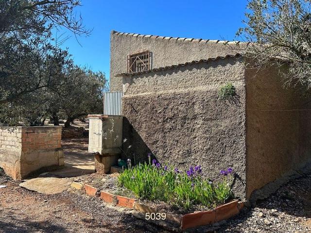 Casa Rural en venta en Baix Ebre, Catalunya