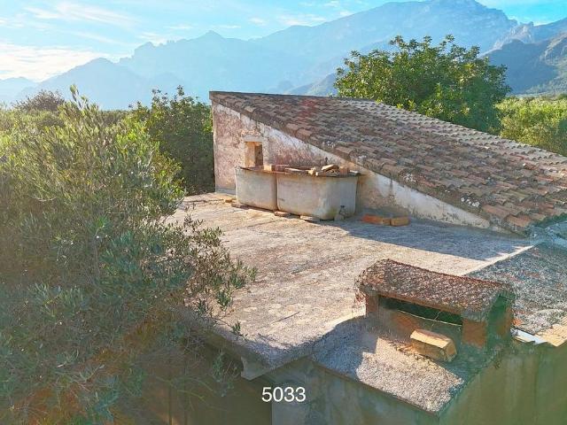 Casa Rural en venta en Baix Ebre, Catalunya